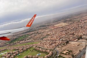 Au revoir le Maroc !